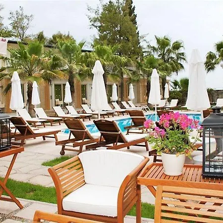 Sunprime Dogan - Adults Only Hotel 3*