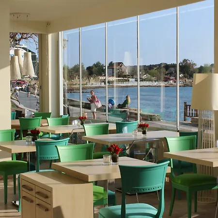 Sunprime Dogan - Adults Only Hotel Side