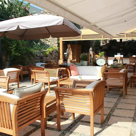 Sunprime Dogan - Adults Only Side