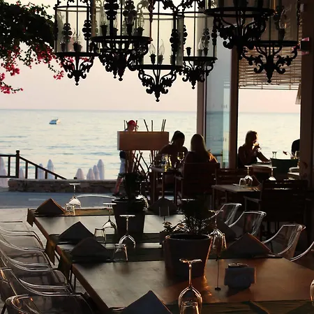 Sunprime Dogan - Adults Only 3*