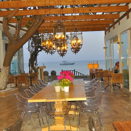 Sunprime Dogan - Adults Only Hotel