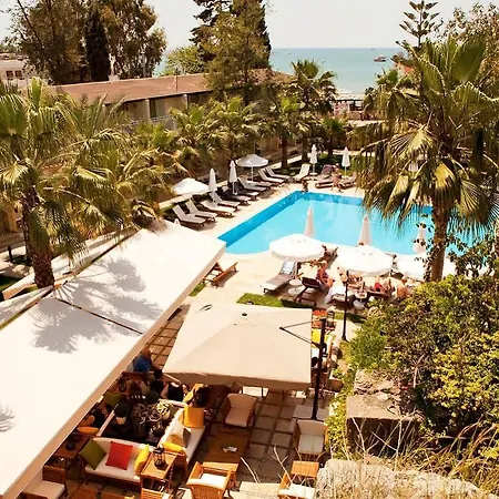 Sunprime Dogan - Adults Only 3*