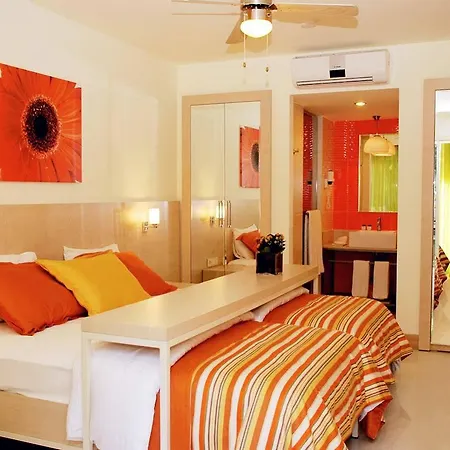 Hotel Sunprime Dogan - Adults Only