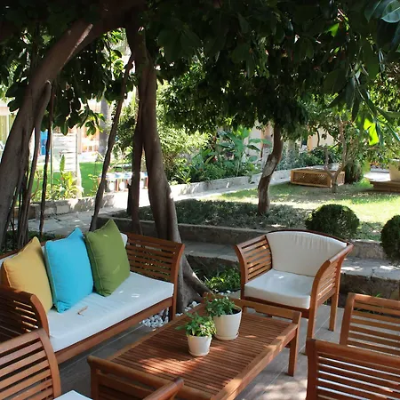 Sunprime Dogan - Adults Only 3*